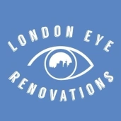 LondonEye Renovations logo